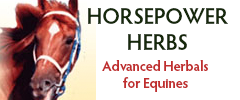 HORSEPOWER HERBS