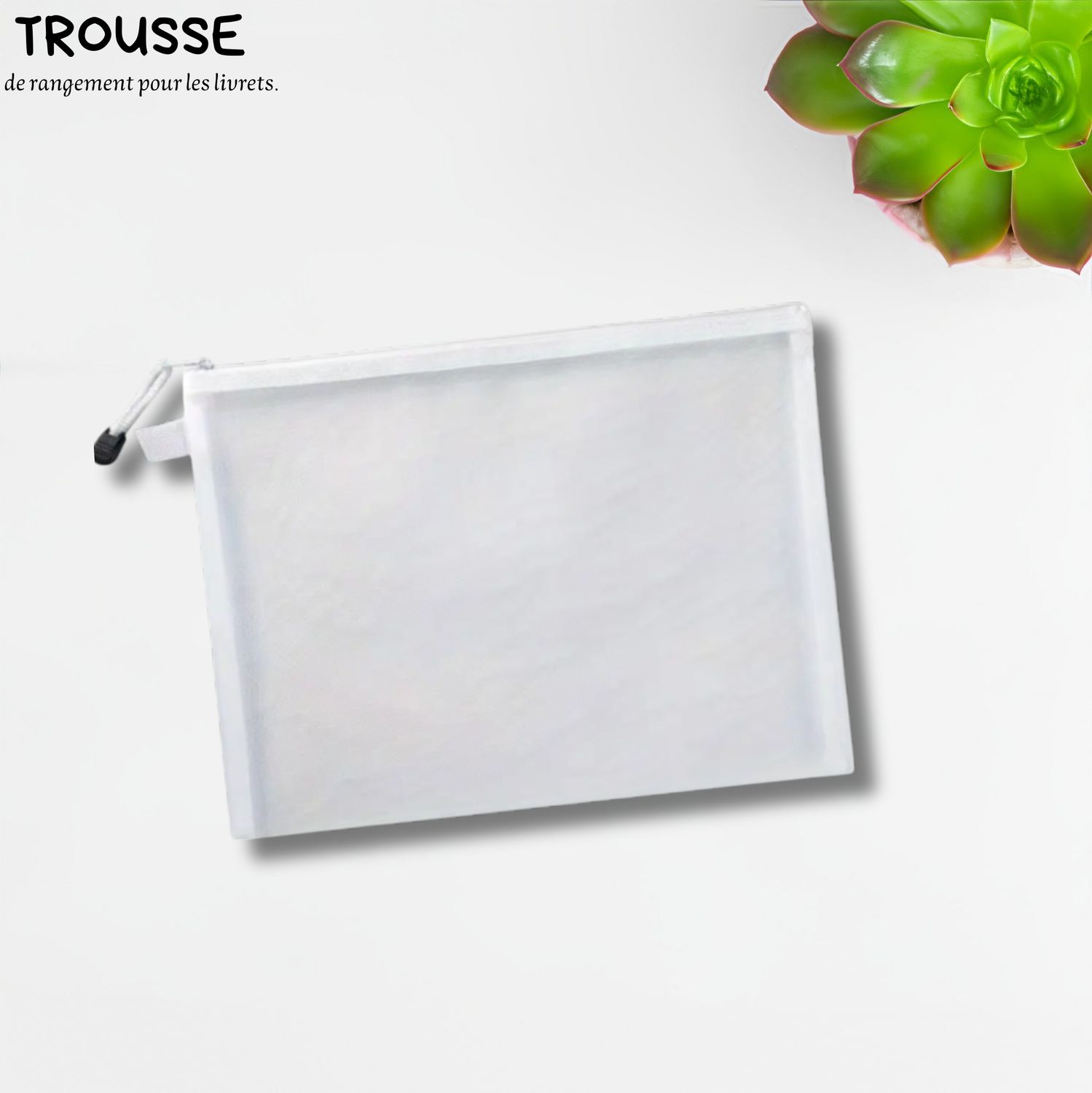 Trousse livret Trousse livret