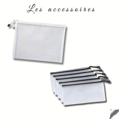 ♦ Les accessoires ♦