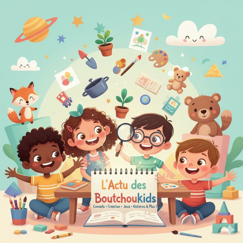 Bienvenue dans ce tout premier article !