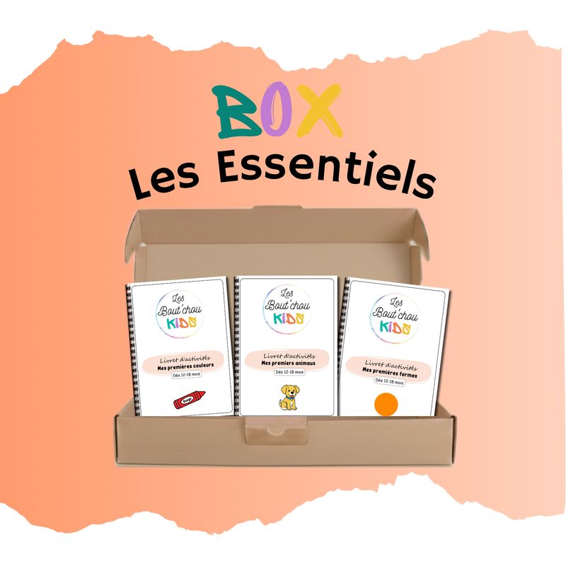 BOX essentiel