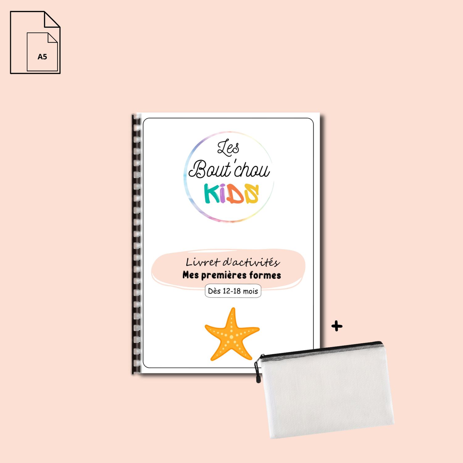 ✰ Mes premières formes ✰ Mes premières formes