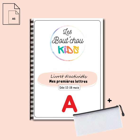 ℕ Mes première lettre ℕ Mes première lettre