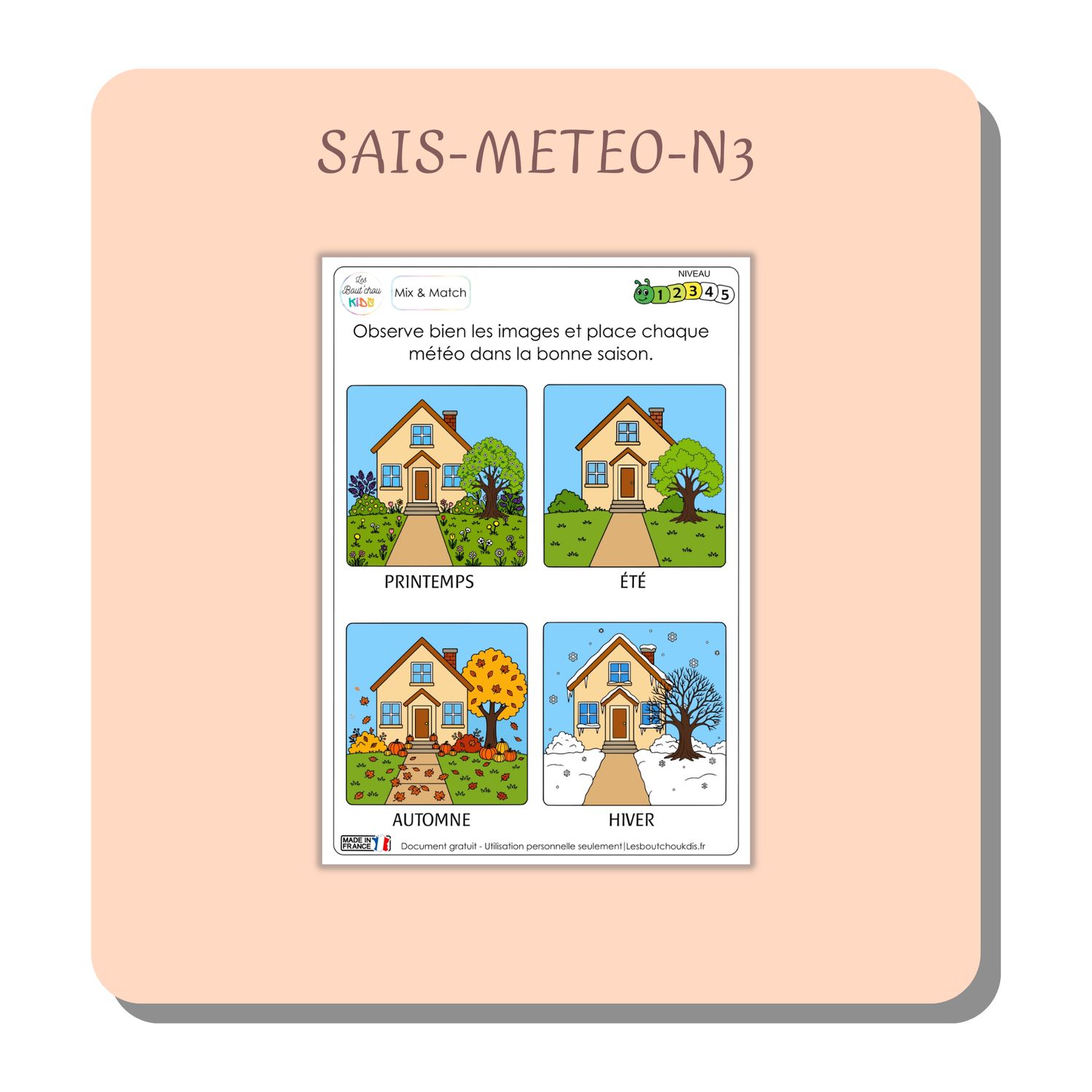 SAIS-METEO-N3