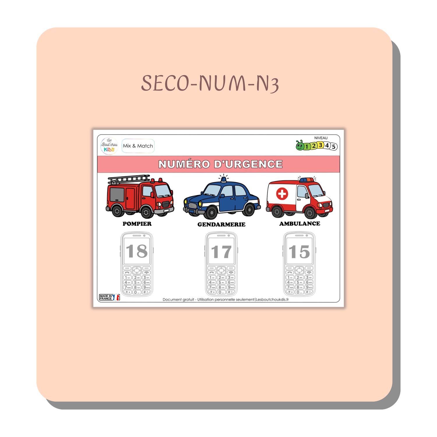 SECO-NUM-N3