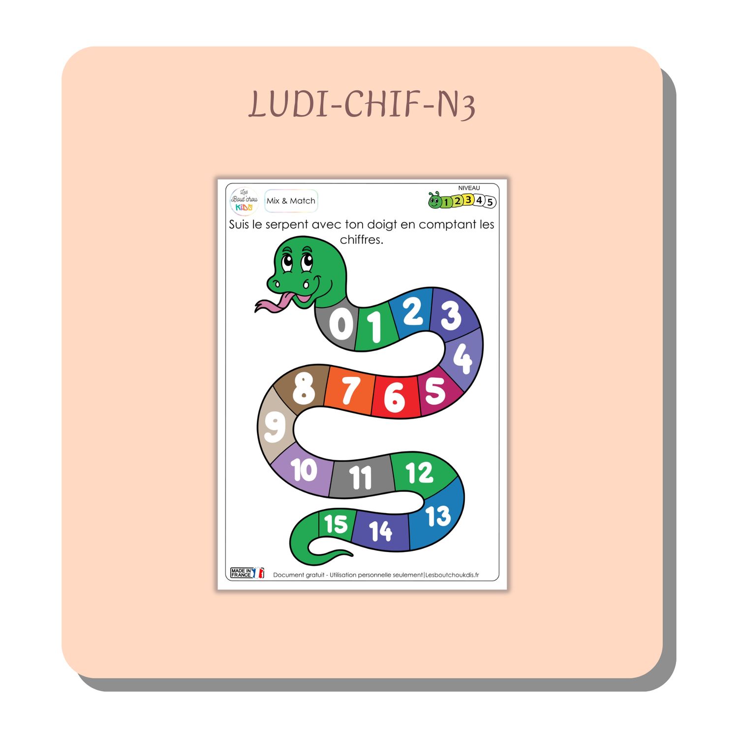 LUDI-CHIF-N3