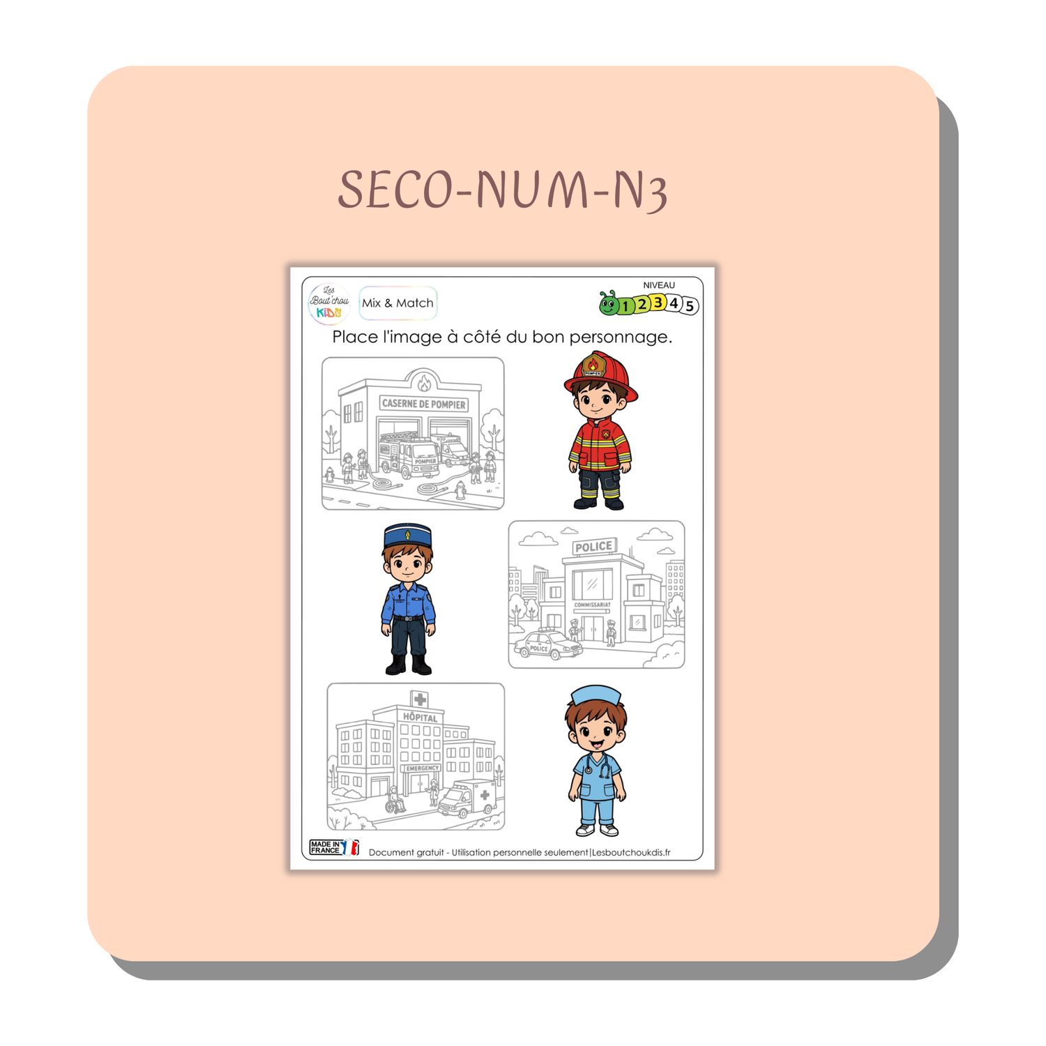 SEC-MIX-N3