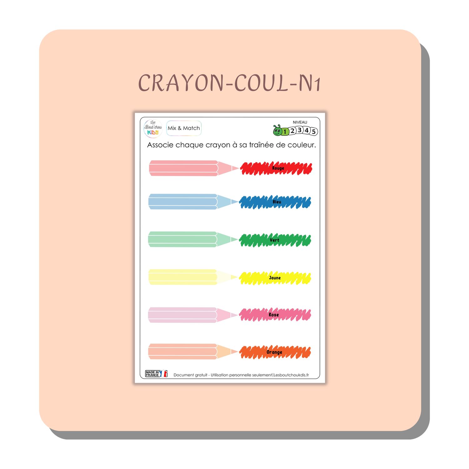 CRAYON-COUL-N1