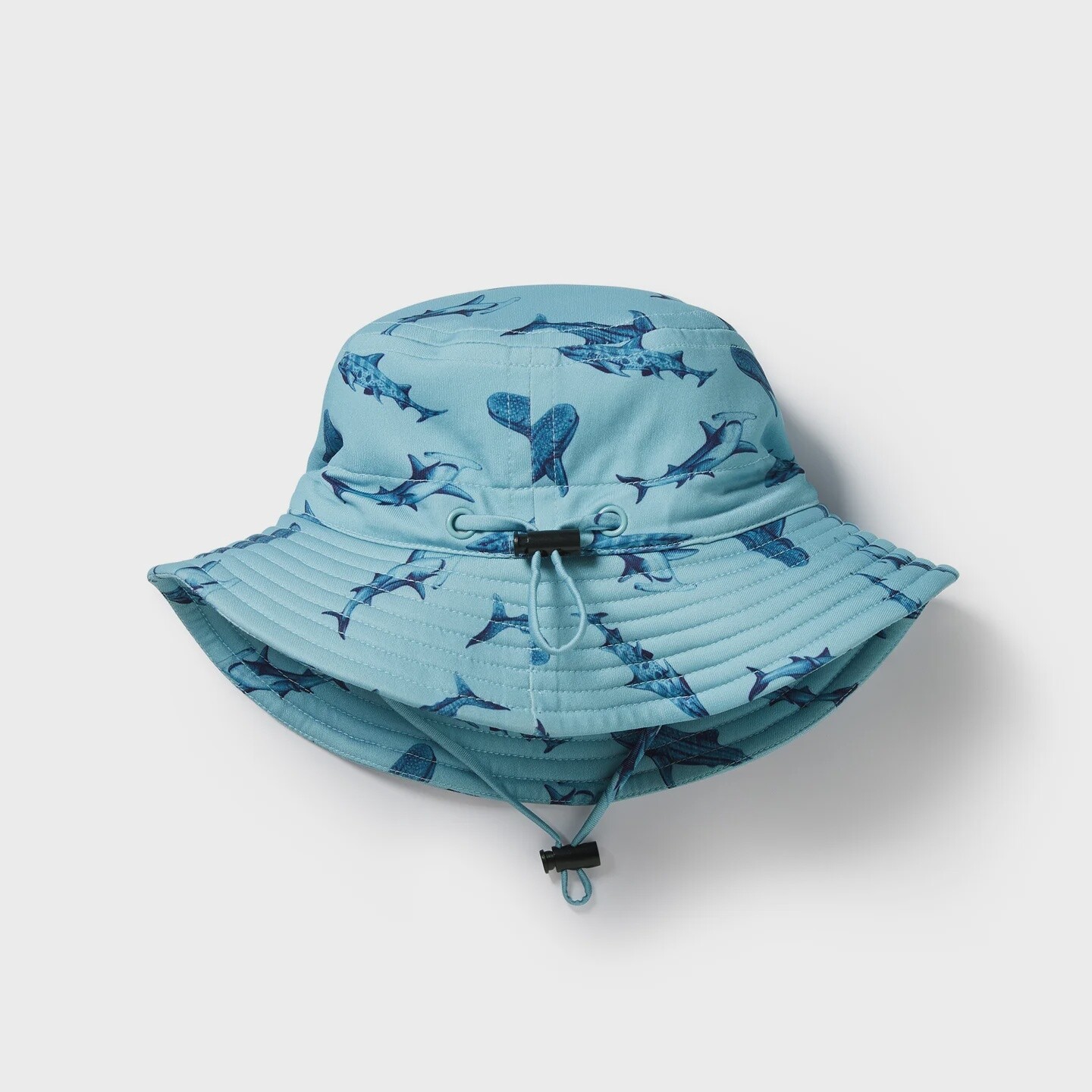 Sharky Swim Hat, Size: S