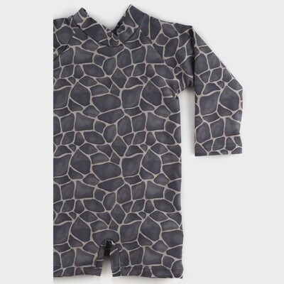 The Kai Sunsuit