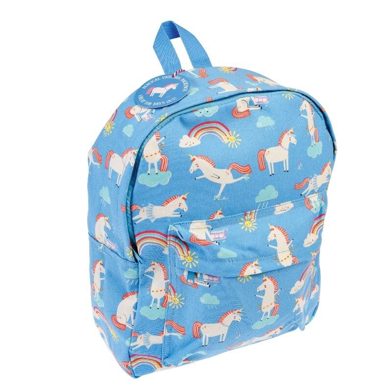 Magical  Unicorn backpack