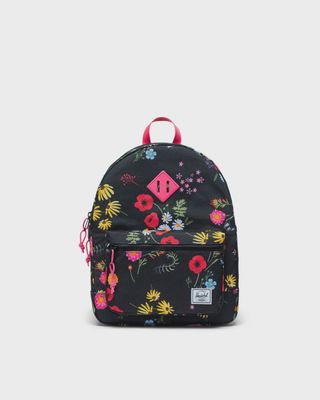 Heritage youth backpack 20L Floral field