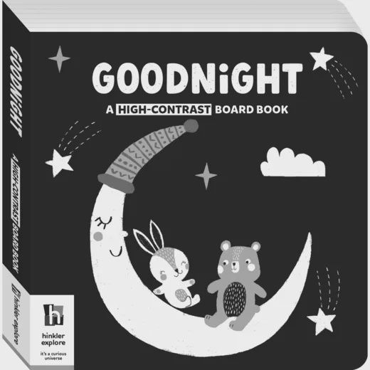 Goodnight Board Book