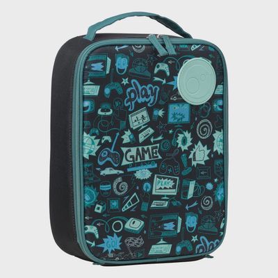 Flexi Insulated Lunchbag