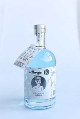 Kolle-Gin Original Blue 750ml
