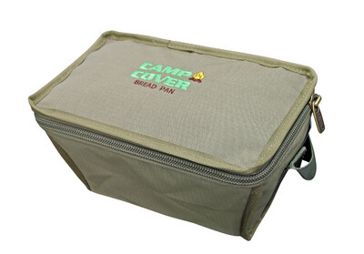 Camp Cover Bread Pan Cover