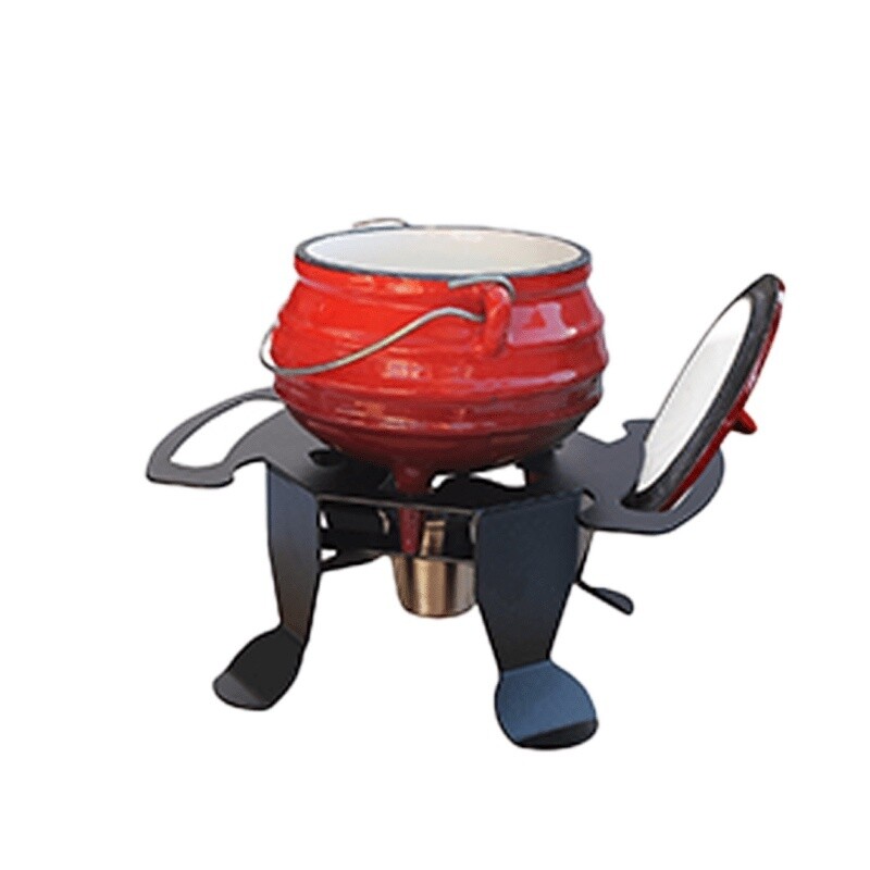 LKs Potjie Cooker Set #1/4