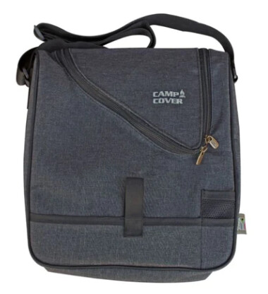 Camp Cover Cheese &amp; Wine Cooler 10 Litres