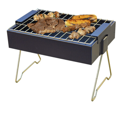 LKs Bachelor Braai