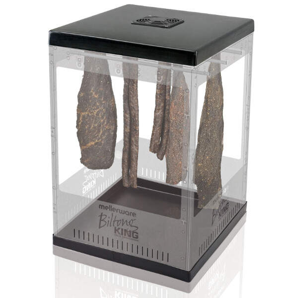 Mellerware Biltong Maker