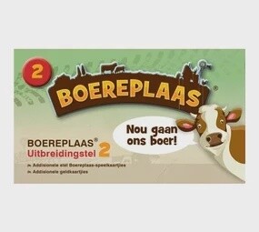 Boereplaas Extentions