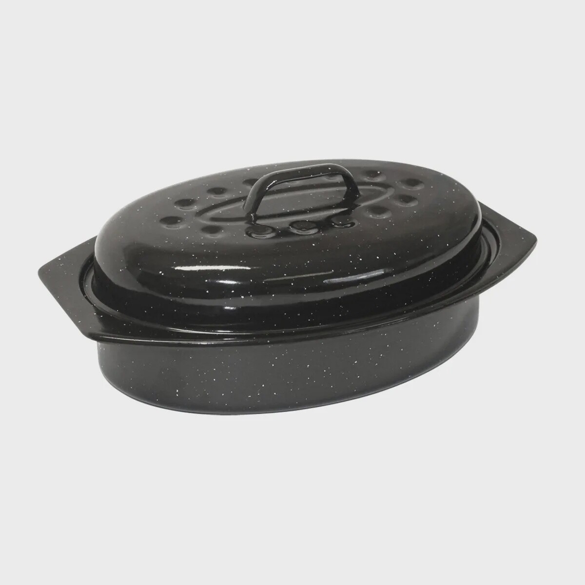 LKs Oval Casseroles