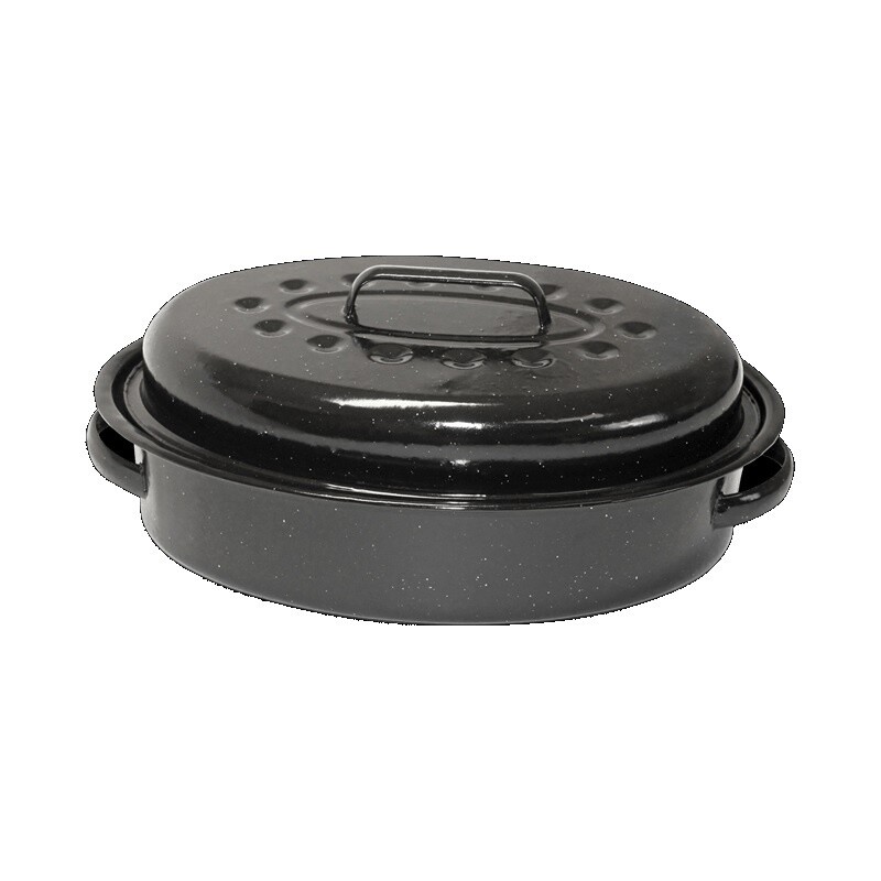 LKs Oval Casseroles