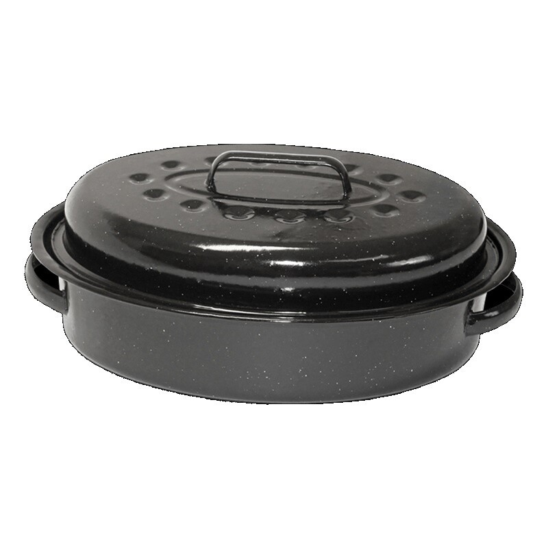 LKs Oval Casseroles, Size: 2 litre