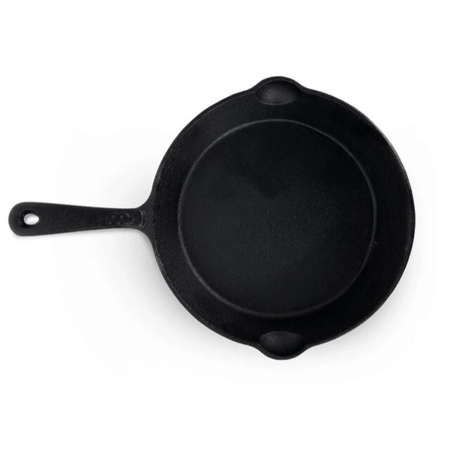 Megamaster Skillets