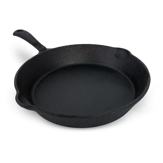 Megamaster Skillets