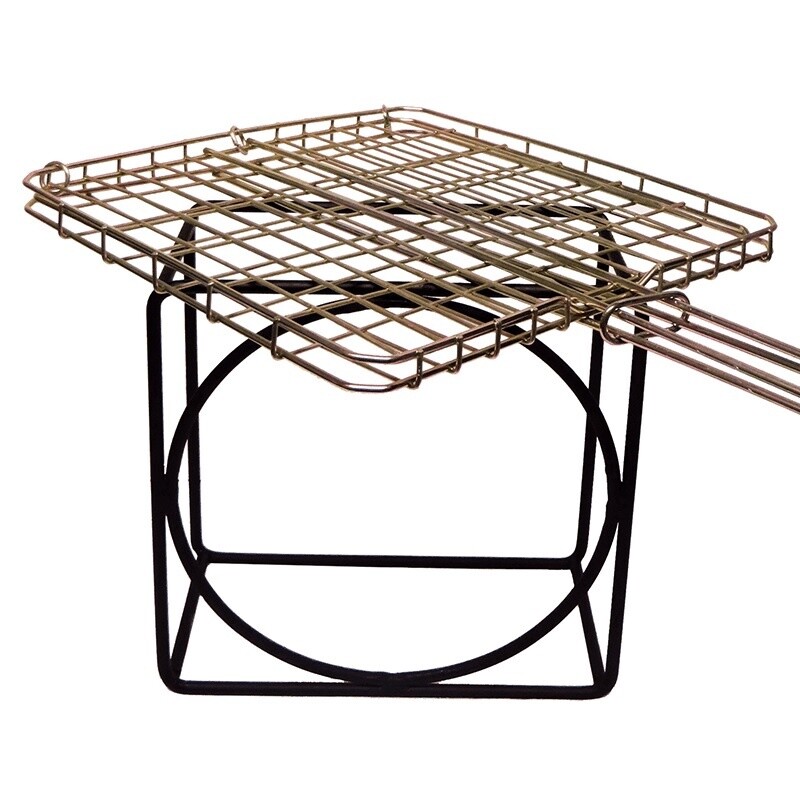 LKs Multi Stand Rectangular 8mm