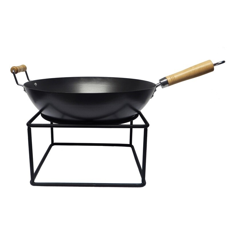 LKs Multi Level Stand Rectangular 8mm