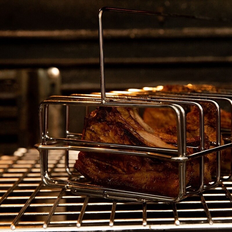 LKs Pork Rind Crisper