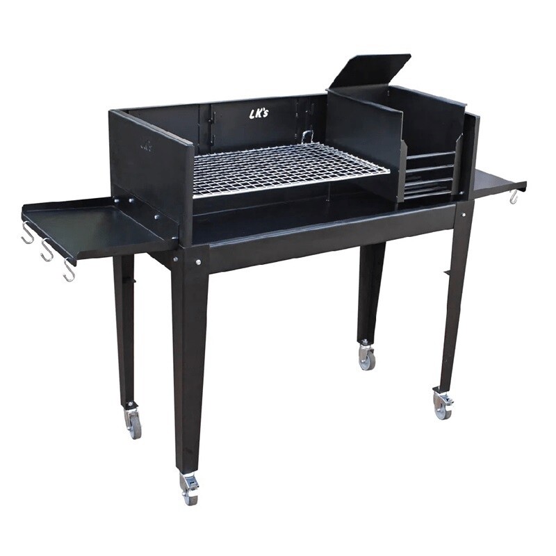 LKs Entertainer Braai