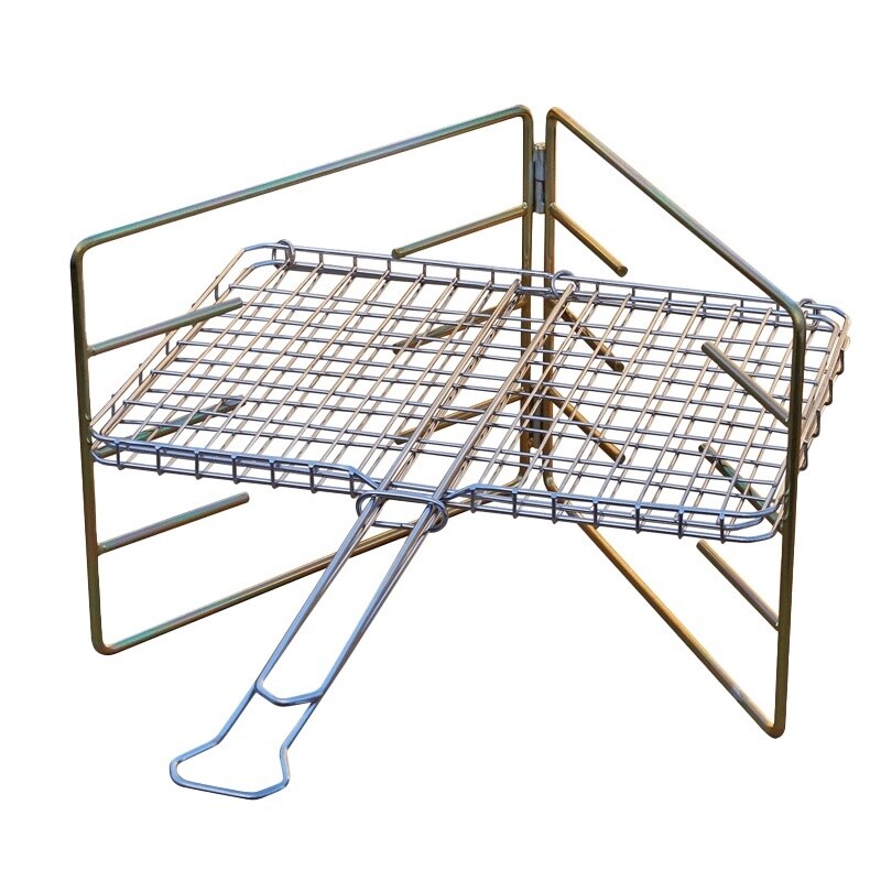 LKs Hinged Grid Stand