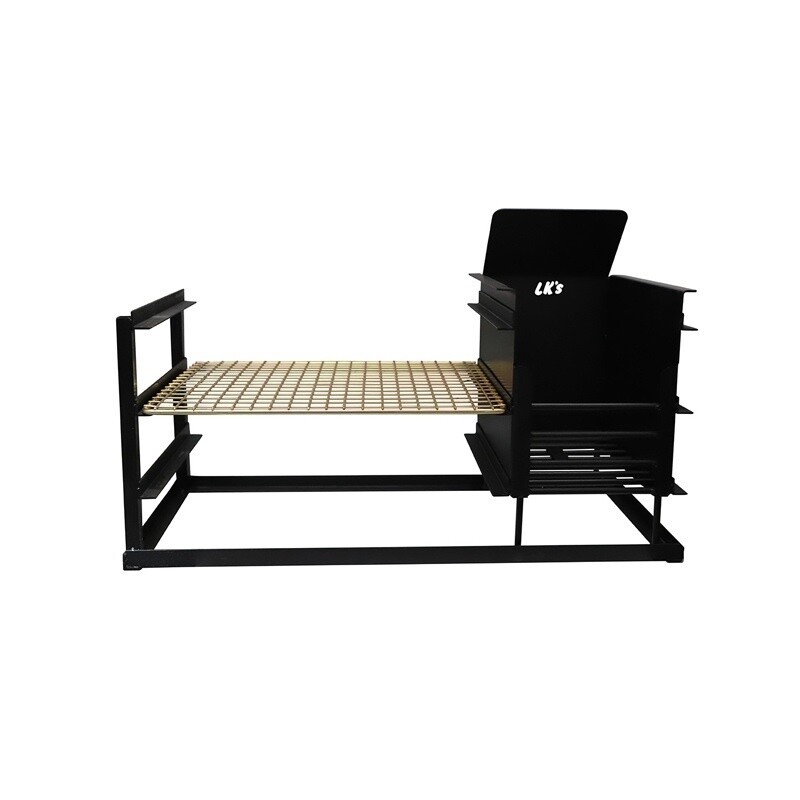LKs Ember Maker &amp; Grid Stand