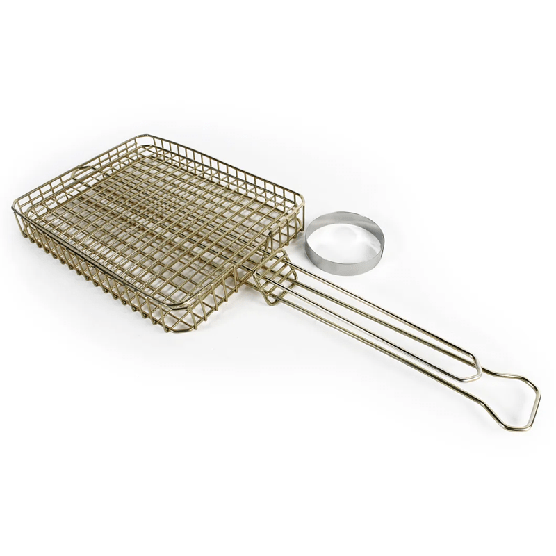 LKs Patty Grid