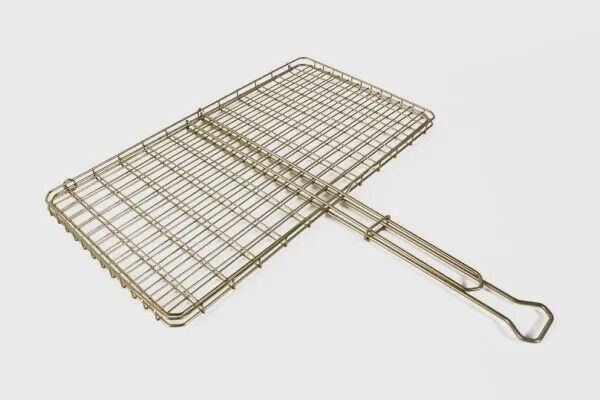 Braai Grid Rectangular