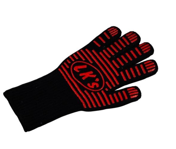 LKs High Heat BBQ Glove