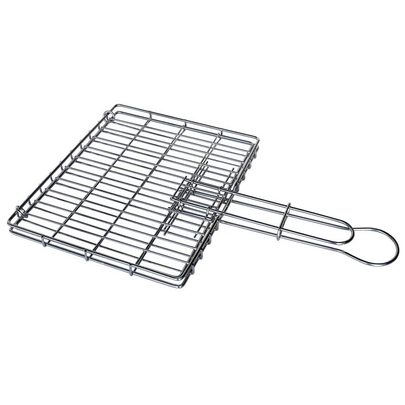 LKs Sandwich Grid Sliding Handle