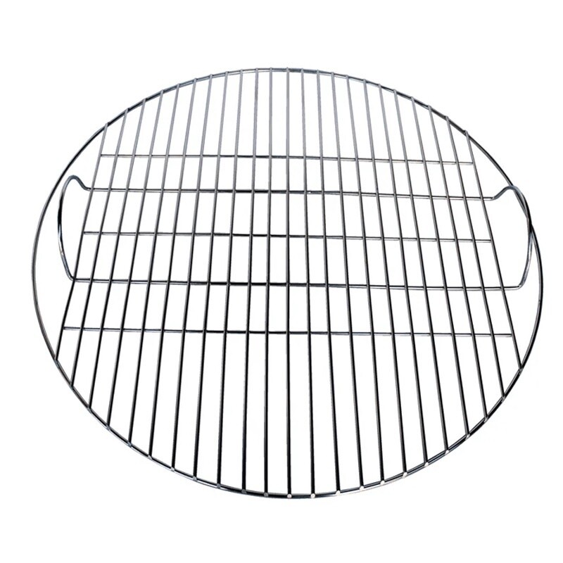 LKs Kettle Braai Grids with Handle