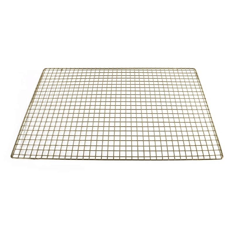 LKs Half Drum Grid