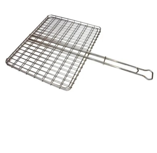 Braai Grid Rectangular