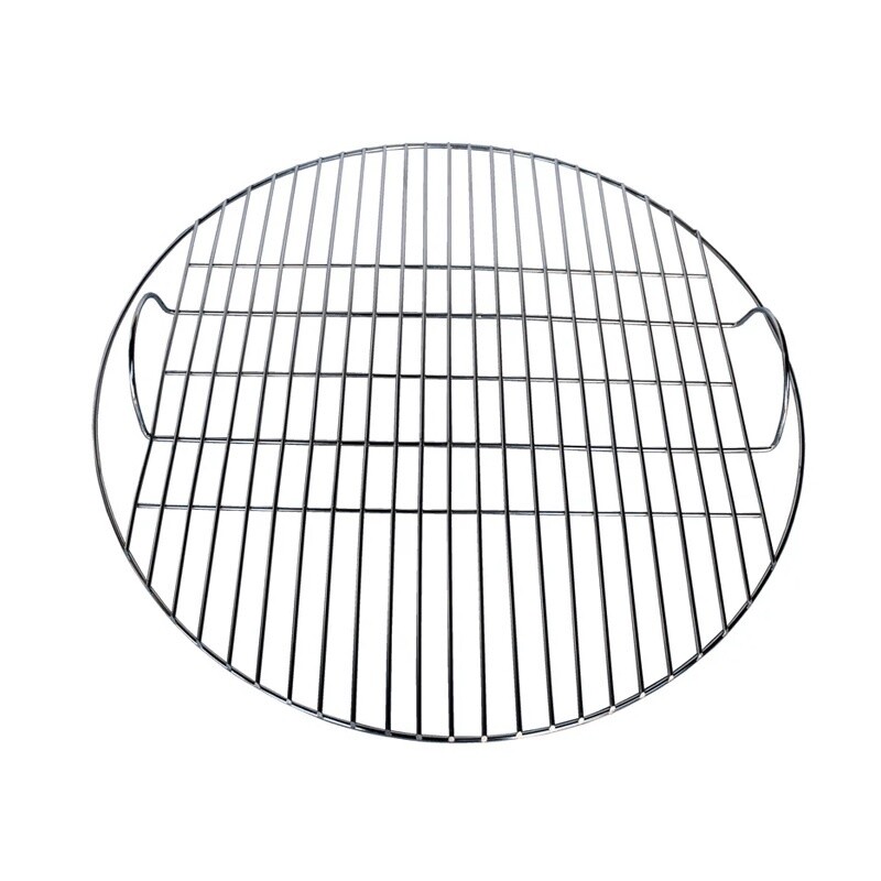 LKs Kettle Braai Grids with Handle, Size: 47cm