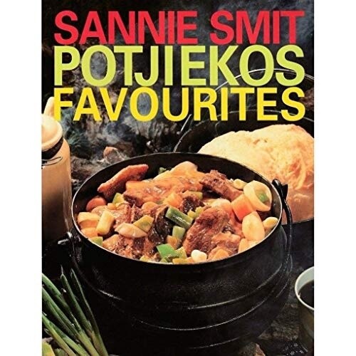 Potjiekos Favourites
