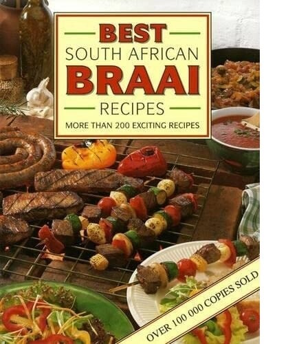 Best SA Braai Recipes