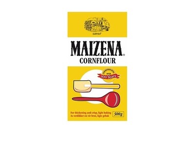 Maizena (Corn Flour) 500g