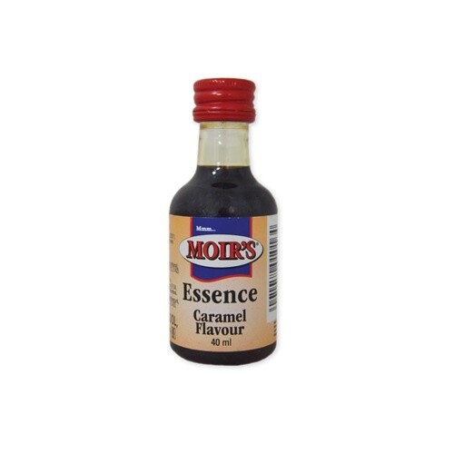 Moir&#39;s Caramel Essence 40ml
