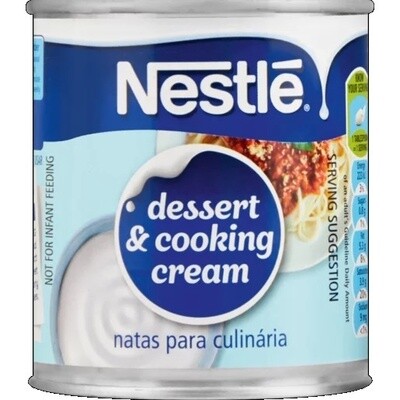 Nestle Dessert & Cooking Cream 290g
