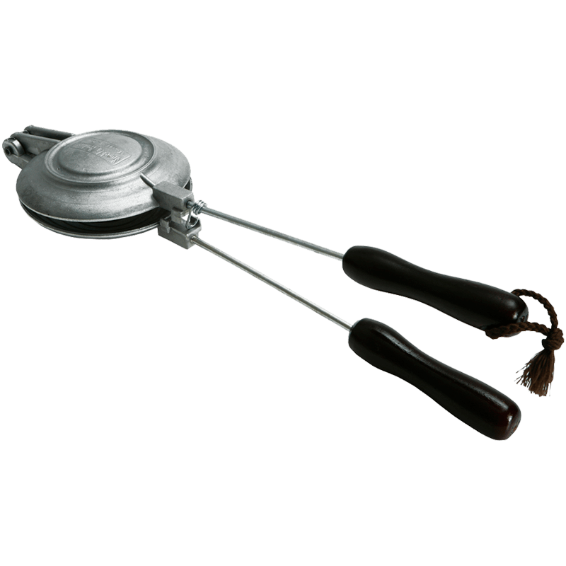 LKs Jaffle Irons
